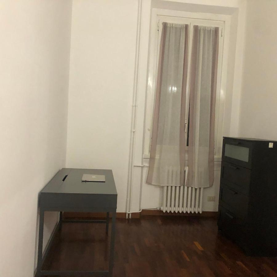 Romantica Darsena Milan Exterior photo